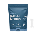 Baarco Clear Nasal Strips – Invisible Feel, Effortless Breathing
