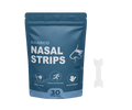 Baarco Clear Nasal Strips – Invisible Feel, Effortless Breathing