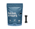 Baarco Fabric Nasal Strips – Maximum Support, All-Night Comfort