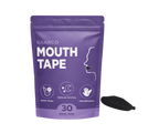 Baarco Mouth Tape - Nasal Breathing Aid for Snoring, Dry Mouth